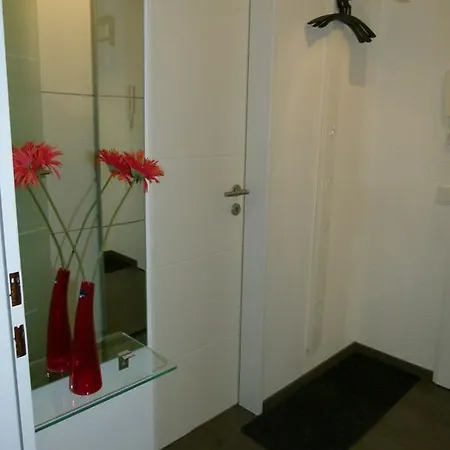 Am Skikarussel Apartamento