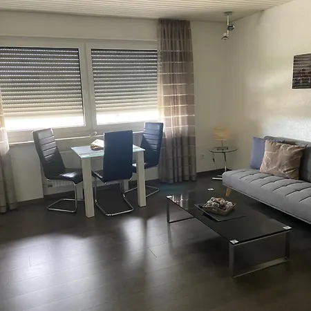 Am Skikarussel * Winterberg