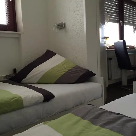 Am Skikarussel Apartment *