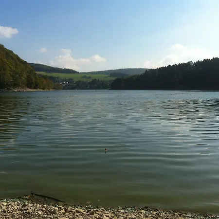 Apartment Am Skikarussel