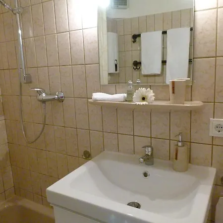 Apartment Am Skikarussel