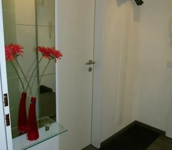 Am Skikarussel Apartment