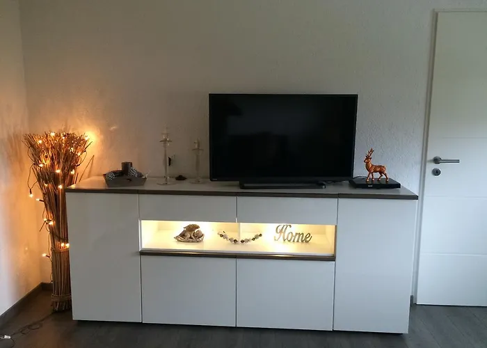 Am Skikarussel * 温特贝格