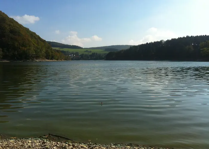 公寓 Am Skikarussel