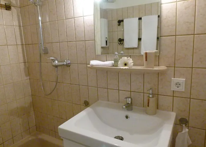 Apartment Am Skikarussel